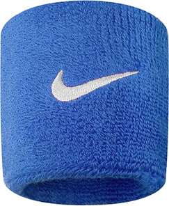 Nike Opaska SWOOSH WRISTBAND N.NN.04.402 One size;