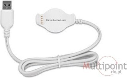 Garmin Klips zasilający Forerunner 620 (zasilanie / dane) 010-11029-08