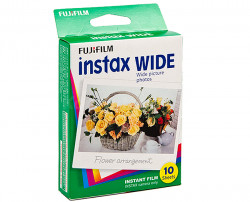 Fuji Instax wide film (16385983)