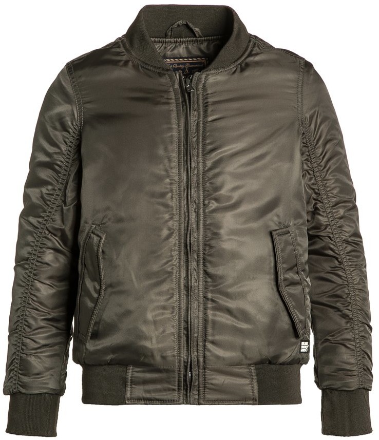 Cars Jeans CAMPO Kurtka zimowa olive 34869