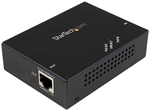 StarTech .com POEEXT1GAT przed$48u$49acz sieciowy POEEXT1GAT