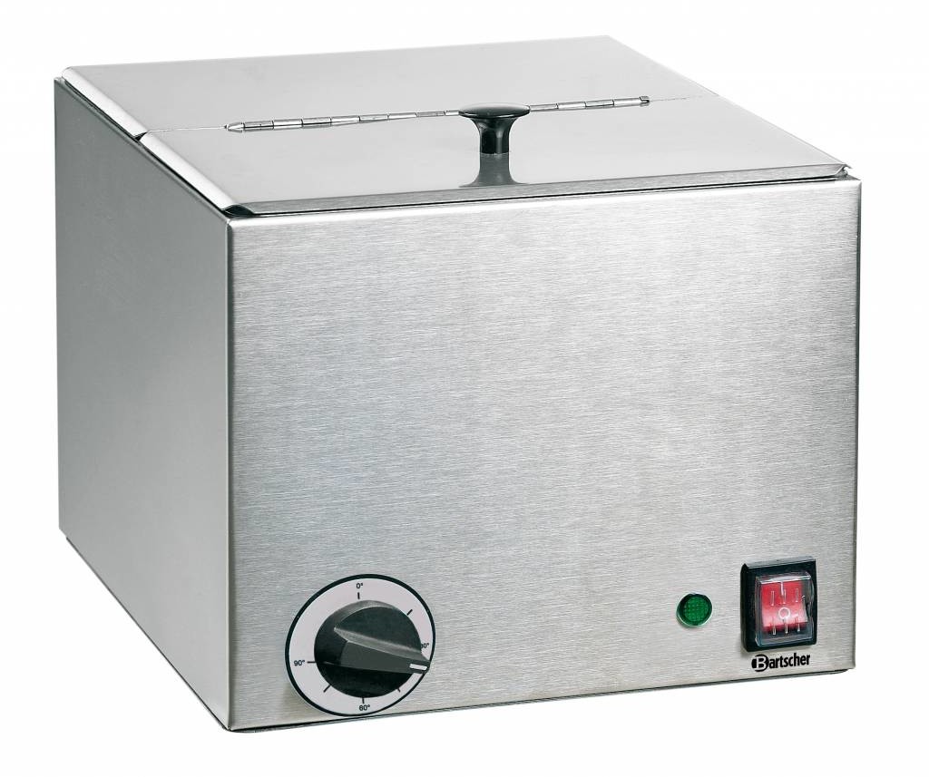 Bartscher Podgrzewacz do kiełbasek A120465