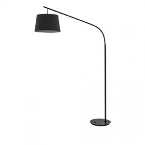 Ideal Lux DADDY PT1 NERO110363 lampa stojąca