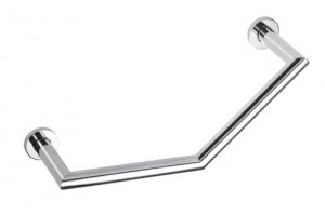 Bemeta OMEGA Poręcz kątowa 104307621