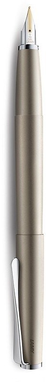 Lamy Pióro wieczne Studio 068 palladium VT4000484