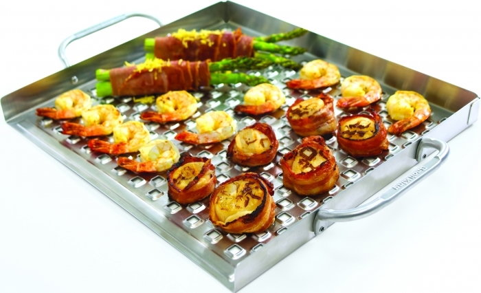 Broil King Nadstawka do grilla (69712)