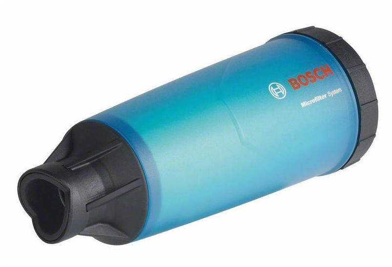 Bosch Pojemnik na kurz i filtr pasuje do GEX 125-150 AVE Professional GEX 125-150 AVE 2605411233