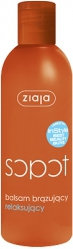 Ziaja Sopot Brązujący Relaksujący 300ml