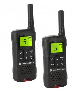 Motorola T60