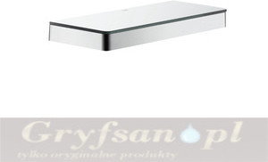 Hansgrohe Półka Universal Accessories 42838000