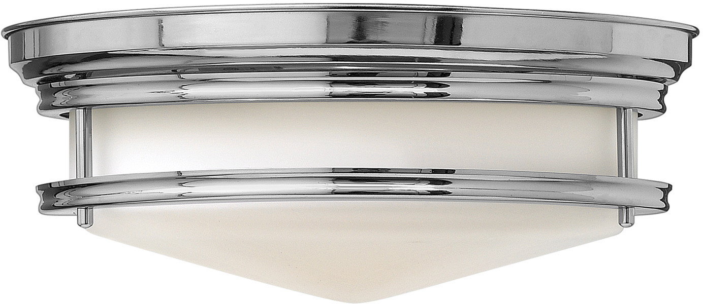 Elstead Lighting Lampa HADLEY HK/HADLEY/F CM 3