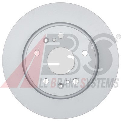 A.B.S. ALL BRAKE SYSTEMS BV.) 18326