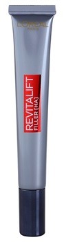 Loreal Revitalift Filler krem pod oczy przeciw głębokim zmarszczkom 15 ml