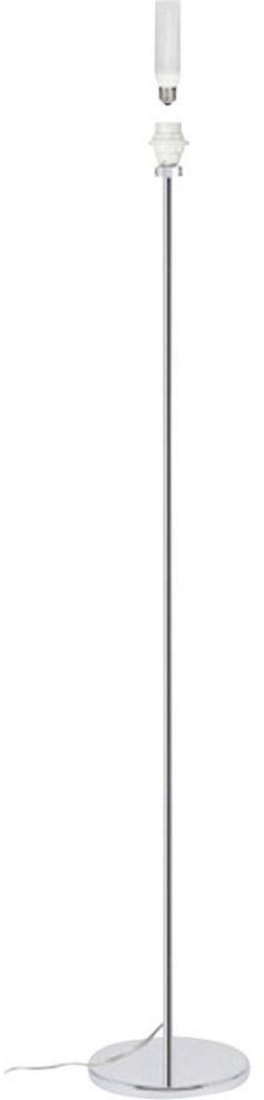 Paulmann Lampa stojąca 99834 1x11 W E27 Chrom OxW) 23 cmx148 cm 230 V