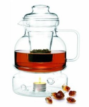 Termisil DZBAN.SZKL.1,5L-ZAPARZ/PODGRZ. FLORINA (CZ00012A)