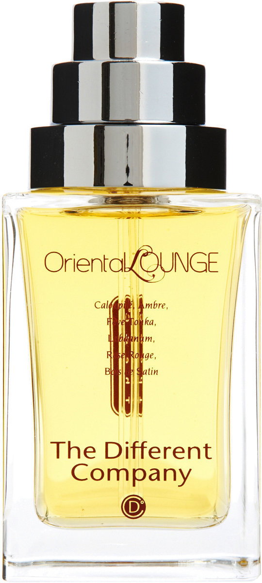 The Different Company Oriental Lounge woda perfumowana 50ml