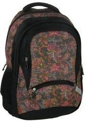 Derform Plecak - Jetbag 19 C 04