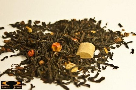 Na wagę Herbata Czarna Chai Chocolate 100g 8871476_20120711130316
