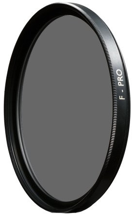 B+W B + W filtr neutralny szary ND64 (72 mm, E, F-Pro, 2 X cieplnie, Professional) 65-1066158