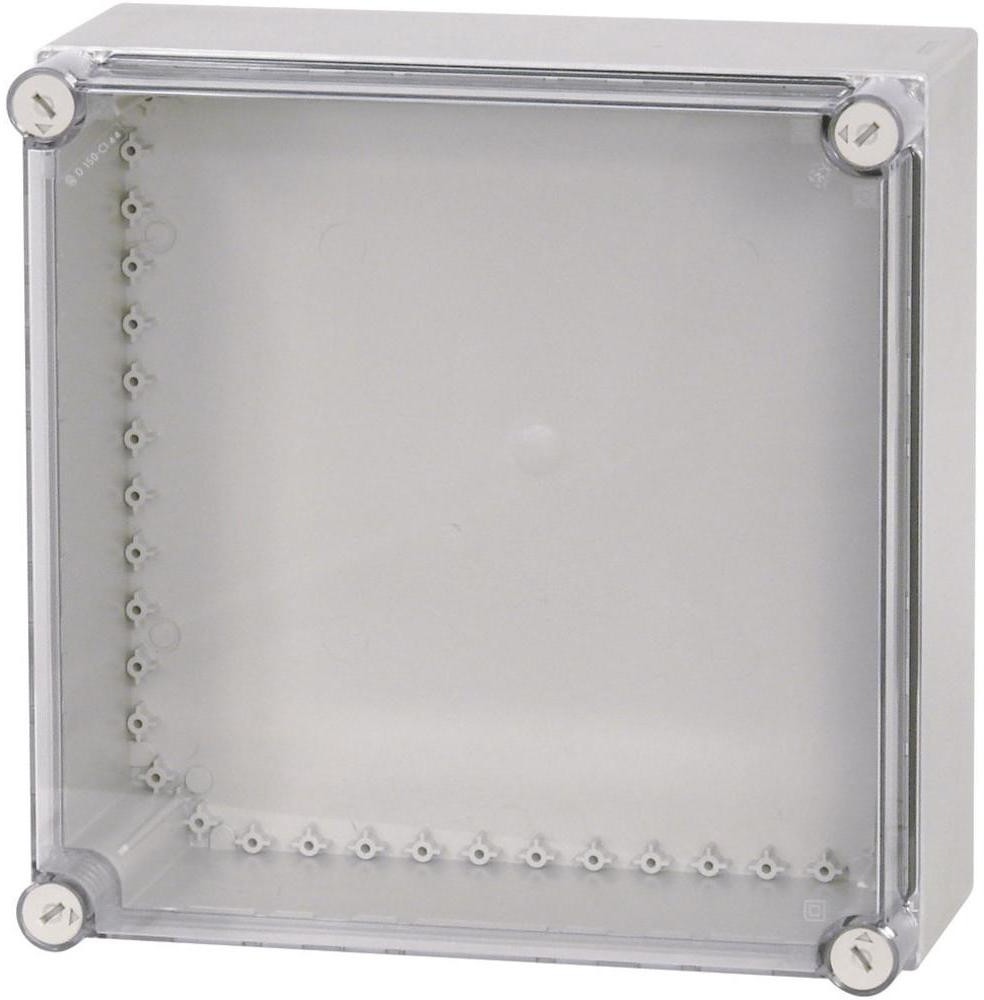 Eaton Obudowa uniwersalna 34138 poliwęglan szary DxSxW) 175 x 375 x 375 mm 1 szt
