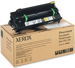 Xerox Bęben 113R00608 do WorkCentre 232/238 Oryginalna kolor czarny (black