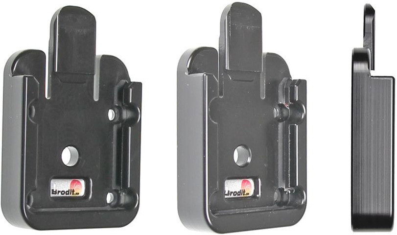 Brodit AB MultiMoveClip adapter montażowy o zwiększonej wytrzymałości 215699