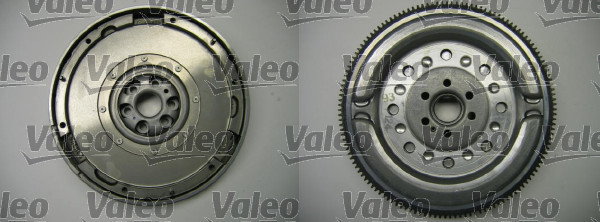 VALEO Koło zamachowe 836025