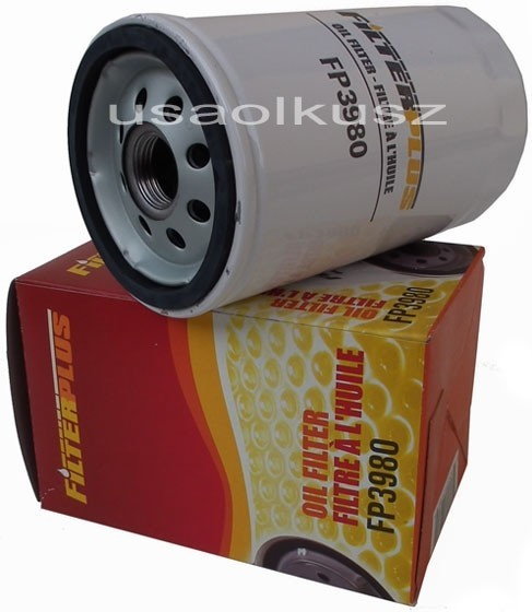 FilterPlus Filtr oleju silnikowego Oldsmobile Bravada -2001