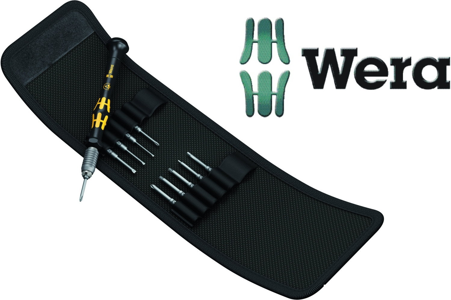 Набор Wera Bicycle Купить В Спб