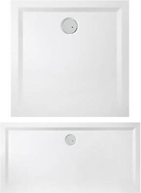 Sanplast B-M/SPACE 90x100 645-290-0530
