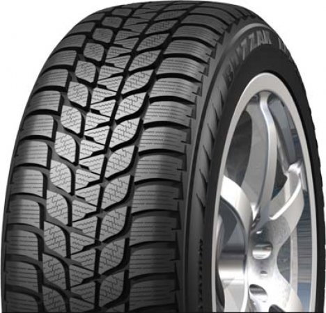 Bridgestone Blizzak LM18C 215/65R16 106 T