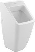 Villeroy & Boch 55870001   ARCHITECTURA QUADRO Pisuar podtynkowy 325x355 weiss
