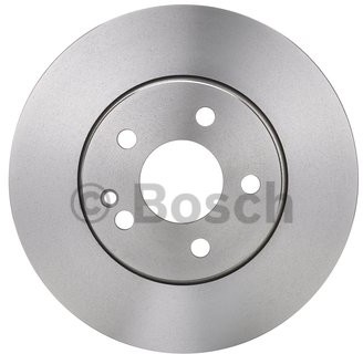 BOSCH Tarcza hamulcowa przednia, 0 986 479 137  0986479137