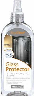 Radaway Glass Protector Środek do odświeżania powłoki ochronnej Easy Clean PR-52 (PR-5258)