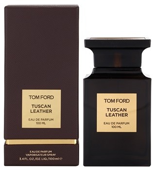 Tom Ford Tuscan Leather woda perfumowana 100ml