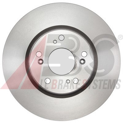 A.B.S. ALL BRAKE SYSTEMS BV.) 18310