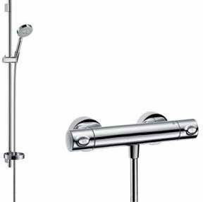 Hansgrohe Raindance Ecostat Combi 27076000