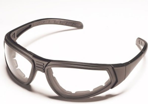 ZEKLER 80 Bezbarwne HC/AF okulary OCHRONNE 380600833