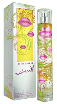 Salvador Dali Little Kiss Me woda toaletowa 50ml