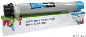 Cartridge Web CW-X7500CN zamiennik Xerox 00106R01443