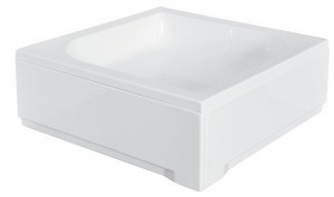 Piramida PMD - Obudowa brodzika 70*70*15*25 Obudowa Ares 70
