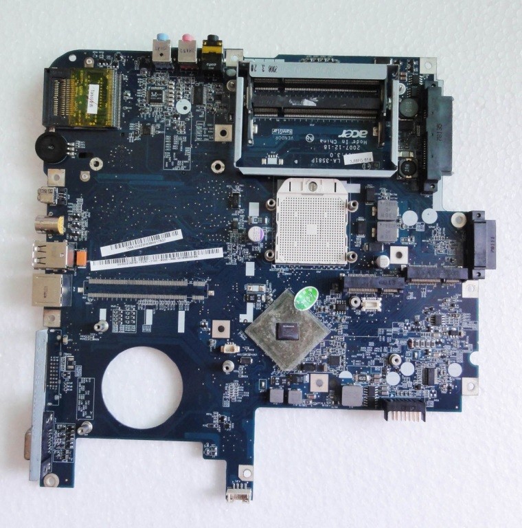 Acer Płyta główna Aspire 7339 DA0ZK6MB6D0