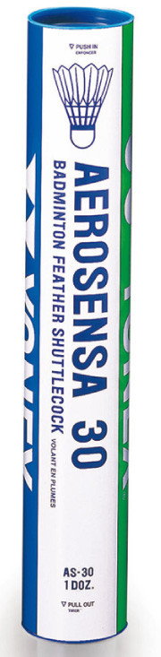 YONEX AeroSensa 30 - 12szt (AS30)