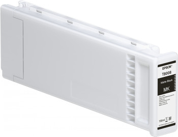 Epson tusz Matte Black T8008, C13T800800 oryginał