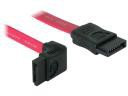 Delock SATA / SATA 0.30 m 84249