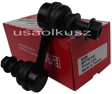 BAW Łącznik stabilizatora przedniego Infiniti QX56 2004-2010