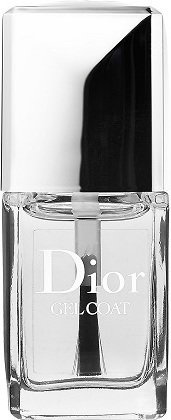 Dior Christian Gel Coat lśniący manicure 10ml