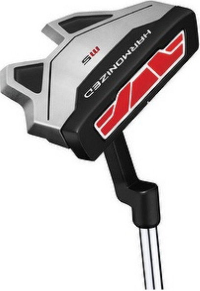 Wilson Miotacz Staff Harmonized M5 WGD605000+