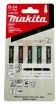 Makita Brzeszczoty do wyrzynarki B-24 A-85759