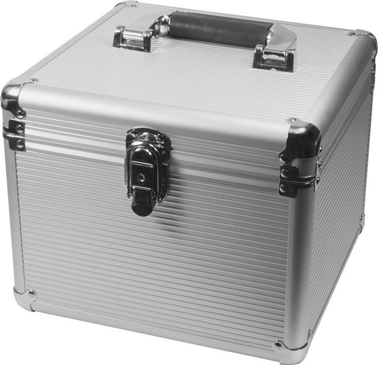Logilink Walizka ochronna UA0193 - Przenośna na 10szt. dysków HDD 3,5